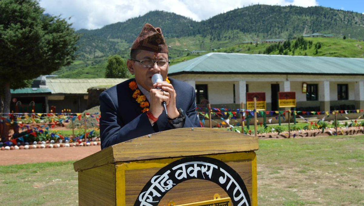 कर्णेल मल्ललाई बर्खास्त गर्ने सैनिक अदालतको फैसला