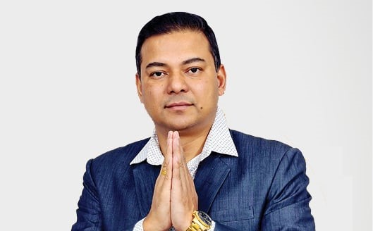 विद्यार्थी राजनीतिदेखि अष्ट्रेलियासम्म, अब कांग्रेसको केन्द्रमा कृष्ण गिरीको नजर