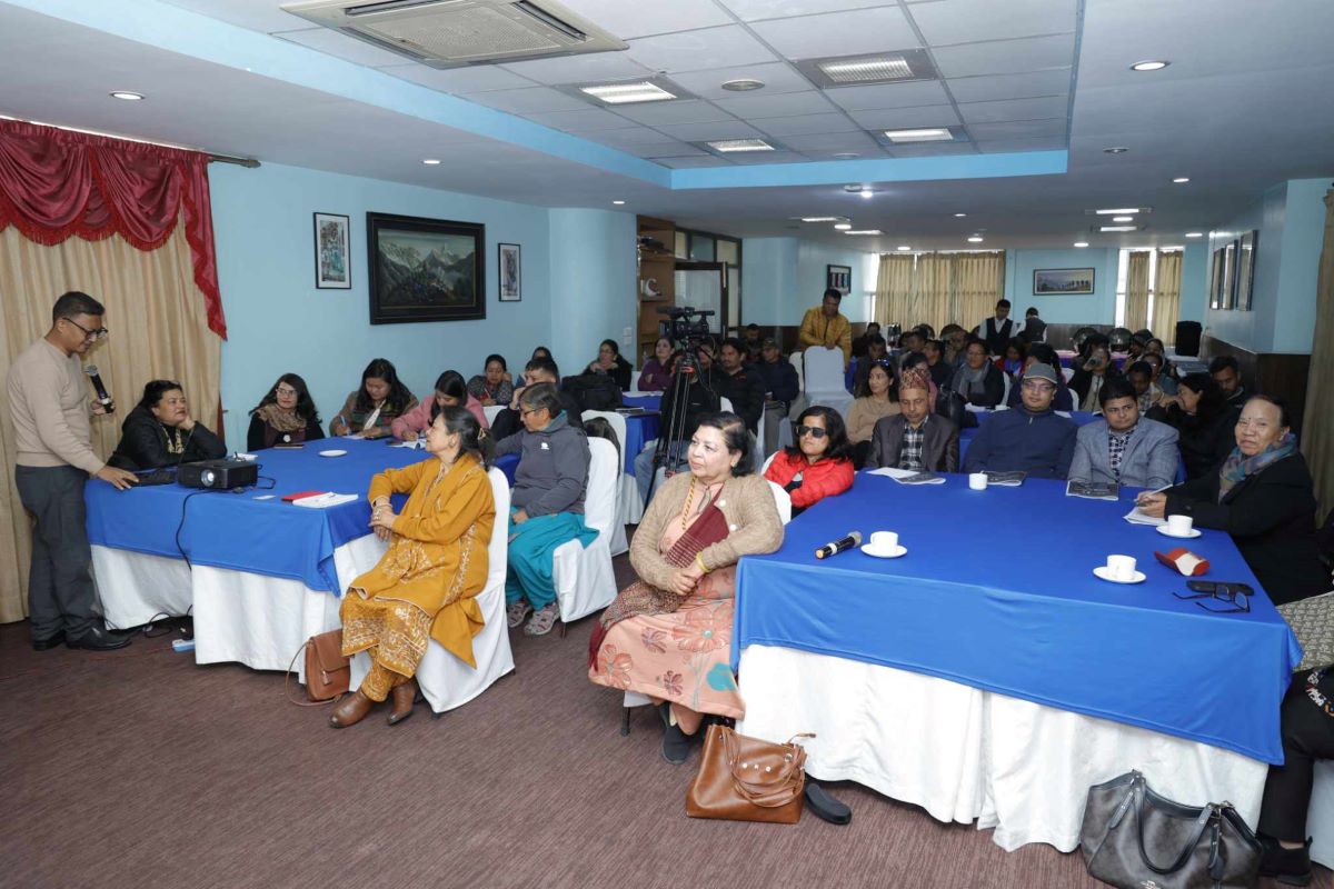 यूएन 'सिड' कमिटीमा नागरिक समाजले बुझाउने छायाँ प्रतिवेदन यस्तो छ 