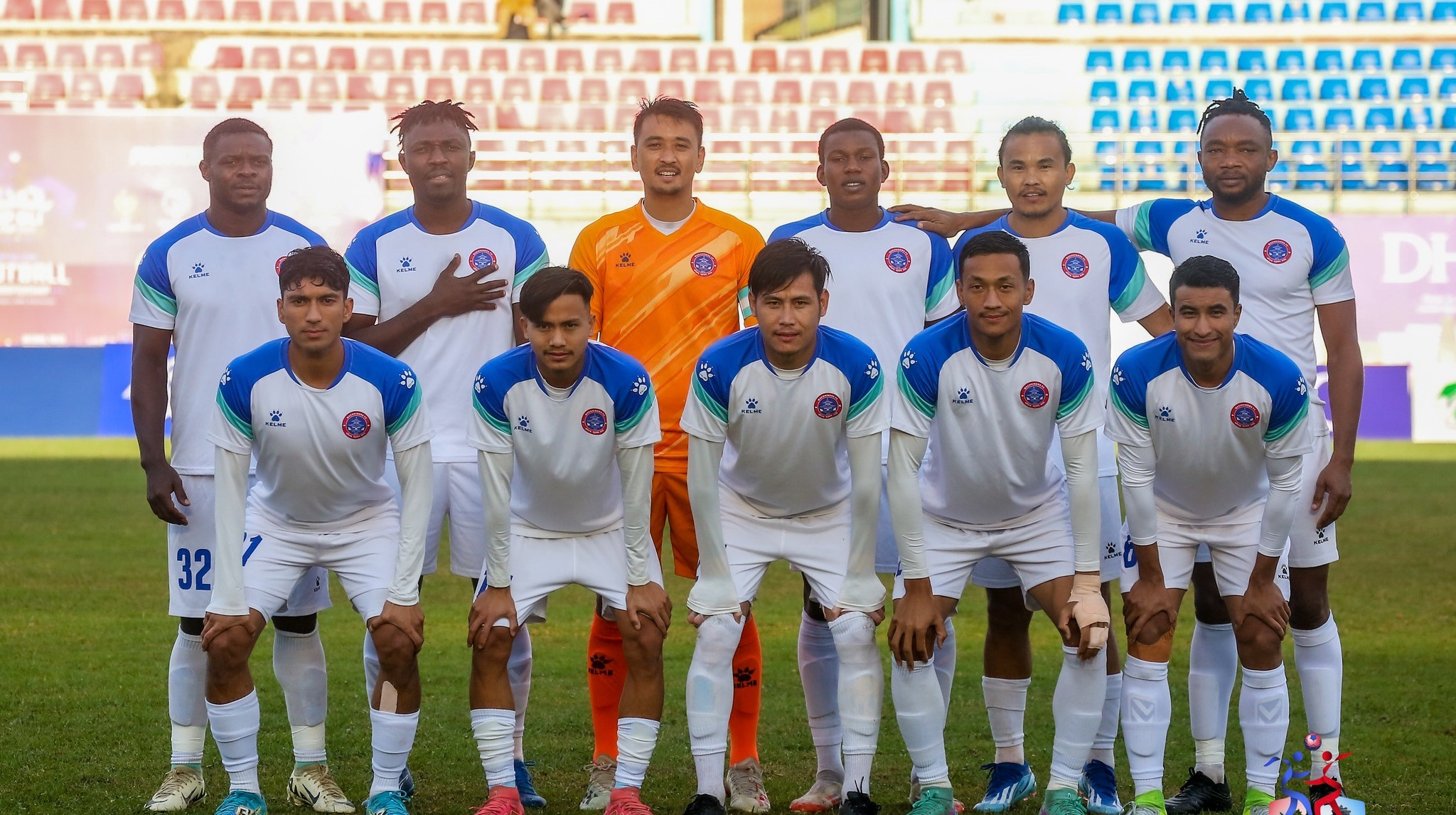 आयोजकलाई हराउँदै मछिन्द्र केपी ओली कपको फाइनलमा