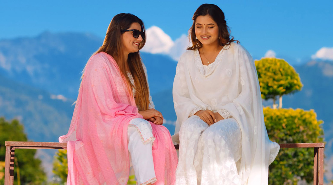 राधिकाको फूल फूल्यो फक्रियो सार्वजनिक