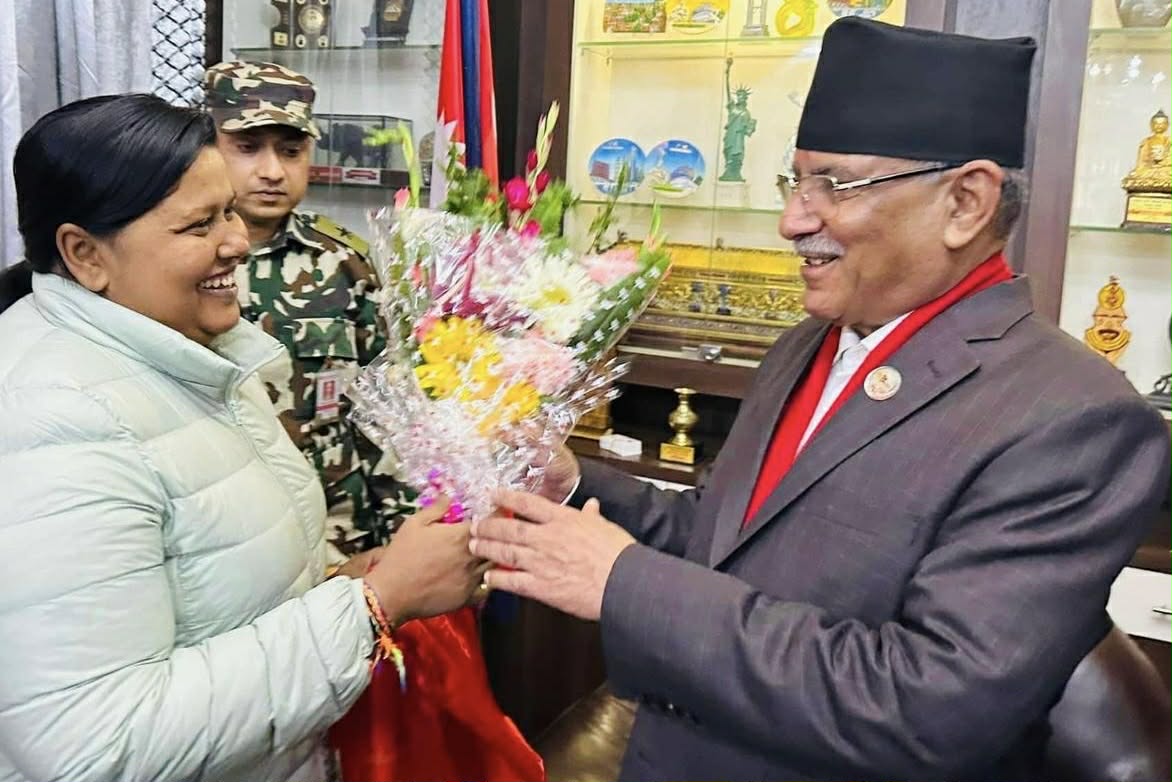 रौतहट–३ मा धार्मिक पर्यटन अभियन्ता यादवसहित चार जनाको नाम उम्मेदवार सिफारिस