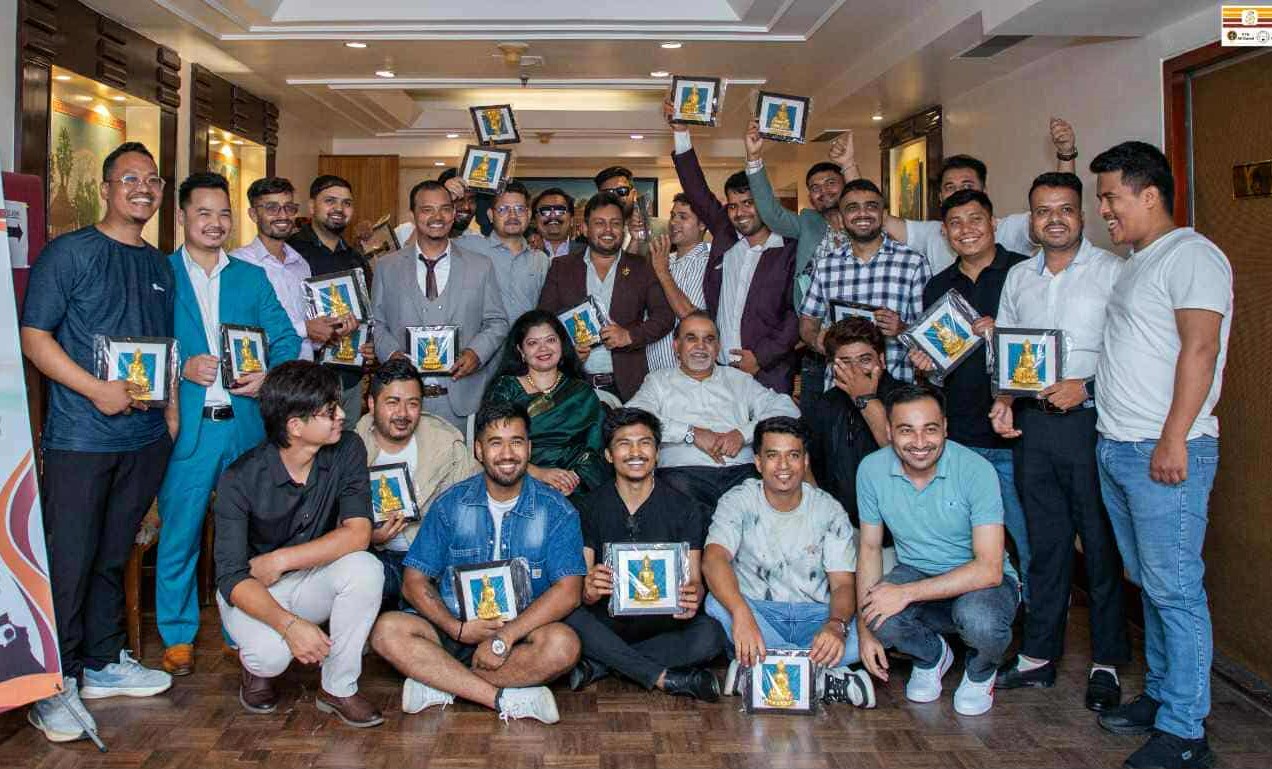 बिटीआई एलुम्नाई मिट–२०२५ सम्पन्न 