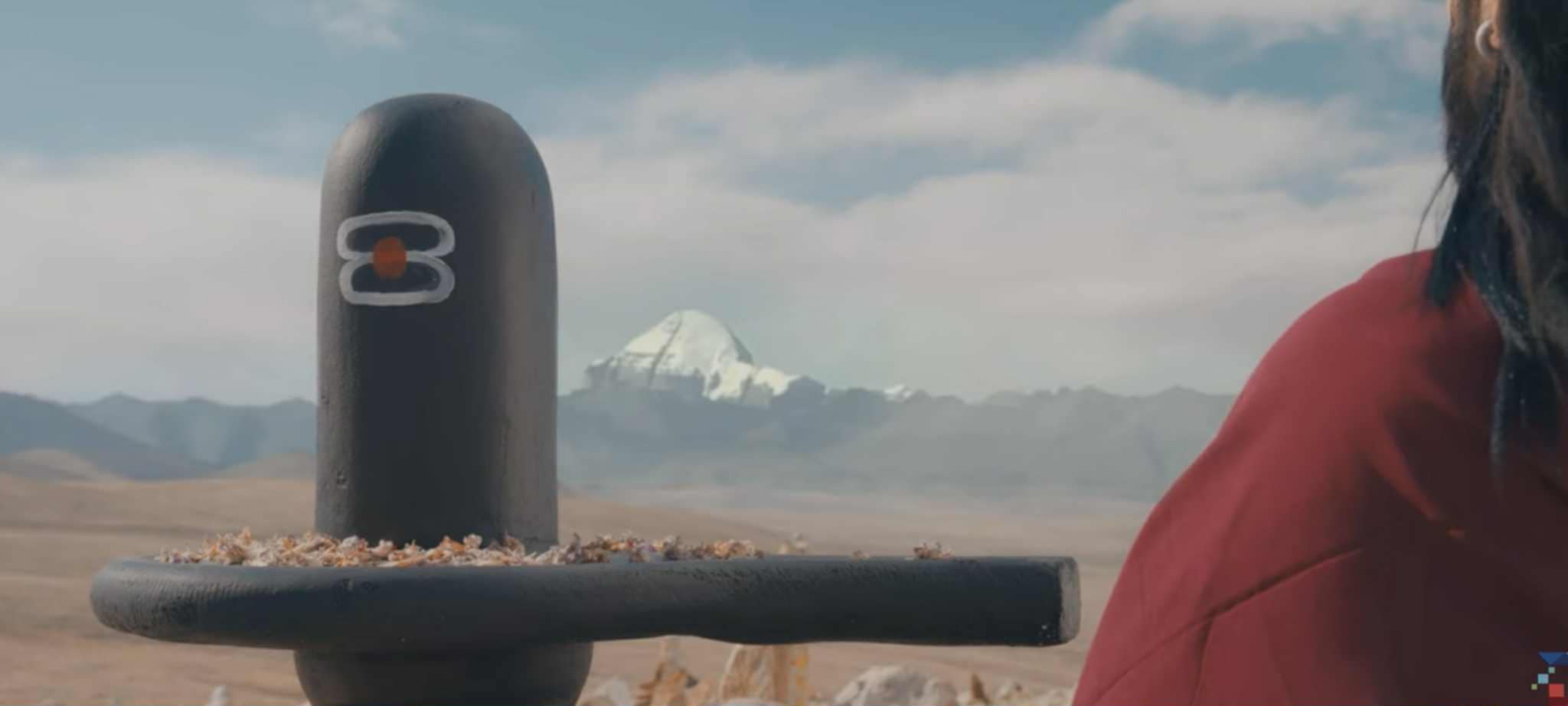 हुम्लाको लाप्चा प्रवर्द्धन गर्दै भजन छायाङ्कन (भिडियो) 