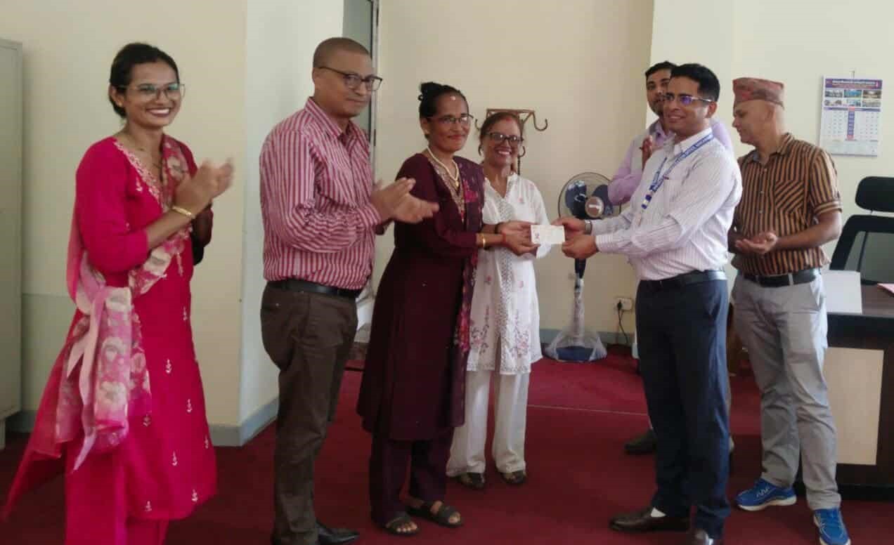 १५ वर्षको संघर्षपछि सुकुमायाले पाइन् नागरिकता