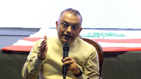 विधेयक छिटो टुङ्ग्याउन संसदीय क्षमता बढाउने कांग्रेसको योजना स् गगन थापा