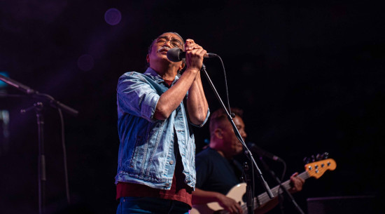 नेपथ्य क्यानाडा यात्रा : शान्त सहरमा नेपथ्यलाई सुमधुर स्वागत