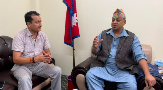 ट्रमा सेवा विस्तार र दुर्घटना उपचार सहज बनाउन प्रदेश सरकारको प्रतिबद्धता