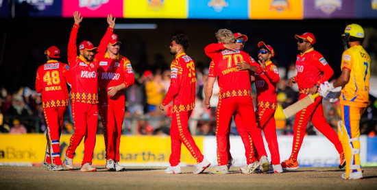 लुम्बिनी बन्यो एनपिएलको च्याम्पियन, सुदूरपश्चिमको च्याम्पियन बन्ने सपना अधुरै