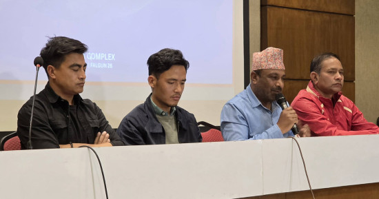 खेलाडी संघ र एन्फाबीच सहमति, ए डिभिजन लिग चैत ३० बाट