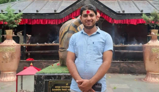 जेनजी आन्दोलन : पुरानो राजनीति विरुद्ध नयाँ पुस्ताको हुंकार