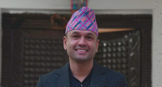 प्रवल थापाको चुनावी खर्च सवा २३ लाख