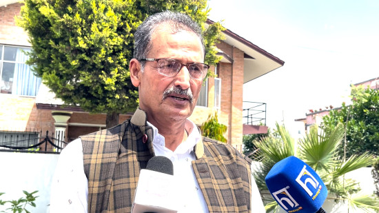सदन अवरोध खोल्न माओवादी सकारात्मक, विपक्षी दलसँग छलफल गर्दै