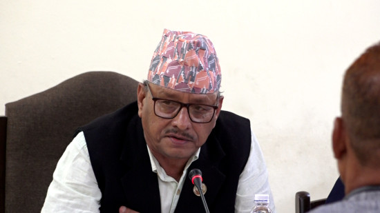 शिक्षा विधेयकमा सहमति जुटाउन पाँच दिनको म्याद 