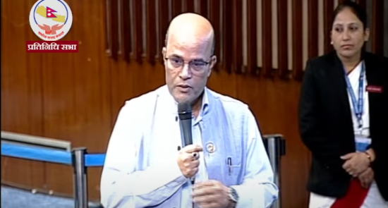 त्रिभुवन अन्तर्राष्ट्रिय विमानस्थलको बेइज्जत नगर्न आग्रह