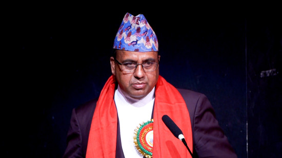 ‘मिथिला संस्कृतिको पुनर्जागरणमा सबै पक्षको सहभागिता अनिवार्य’