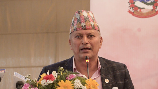 विरोध सुरु भएकाले सहकारी नियमन प्राधिकरणले सोचेजस्तो काम गर्न सकेन : मन्त्री अधिकारी