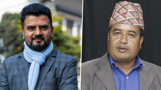 भक्तपुरमा राजीव खत्री विजयी, एमाले सचिव महेश बस्नेत ३१ हजार मततान्तरले पराजित