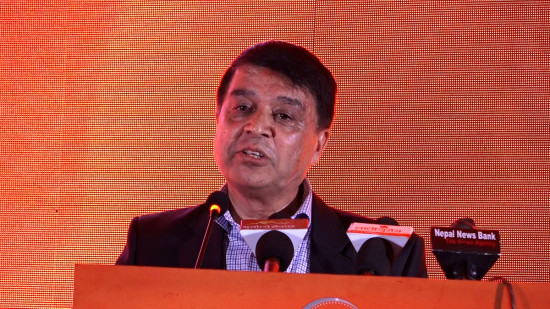 आइएमई लिमिटेडले नसोचेको सफलता पायो : चन्द्र ढकाल
