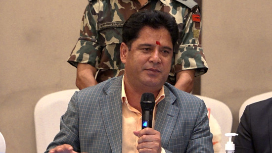 ‘अमेरिकाको नयाँ नीतिले ट्रेडमा ल्याएको होडबाजीले नेपाललाई पिडा दियो’