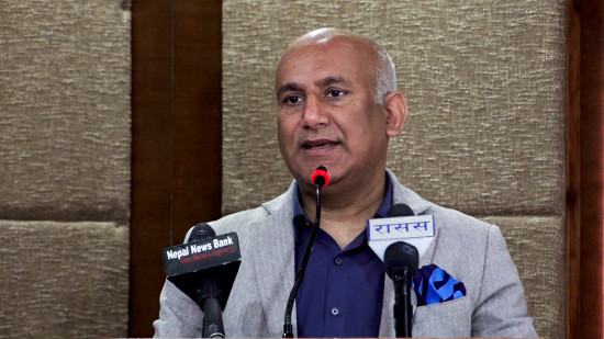 ‘ग्रिन इकोनोमी’मा पर्यटन क्षेत्रको ठूलो योगदान छ’