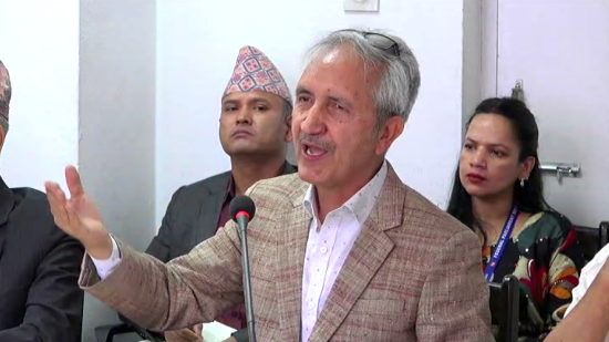 ‘राज्यले खुला हृदयले सहयोग नगरेसम्म सत्य निरुपण र वेपत्ता आयोगले काम गर्दैन’