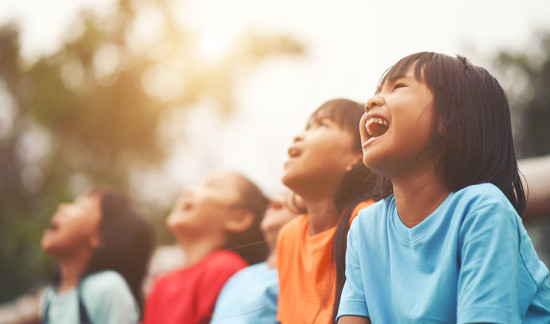 आज अन्तर्राष्ट्रिय खुशी दिवस मनाइँदै