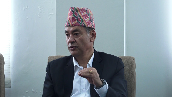 विद्युत आपुर्तिमा देखिएको समस्यालाई लोडसेडिङसँग जोड्नु गलत : शाक्य