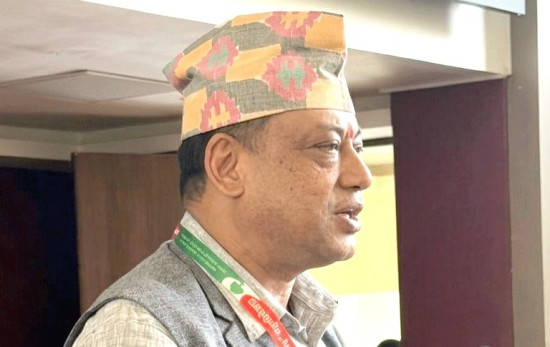 कांग्रेस खुला केन्द्रीय सदस्यमा बानियाँकाे उम्मेदवारी