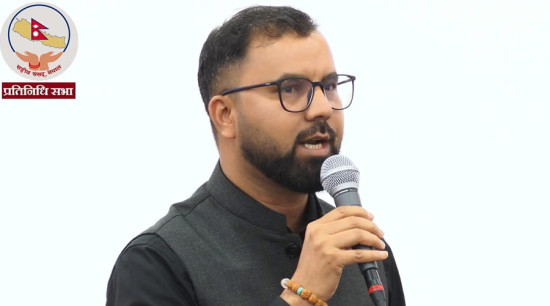 रास्वपा सांसदकै प्रश्न- शुन्य समयमा उठाइएका जनताका आवाज सुनिए कि शून्य भएरै हराए ?