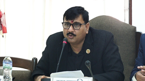 ‘मानव बेचबिखन तथा ओसारपोसारसम्बन्धी कानुन कार्यान्वयन फितलो’