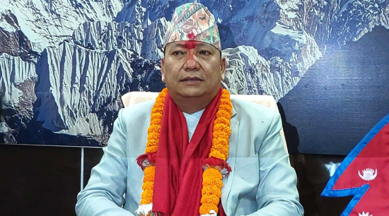 बागमतीका मुख्यमन्त्री थापामगरले आइतबार विश्वासको मत लिने