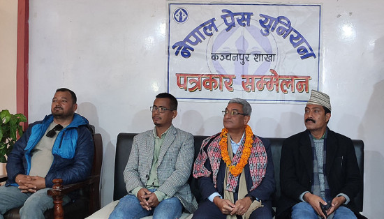 ‘सरकारको मुख्य उद्देश्य आर्थिक समृद्धि हो’