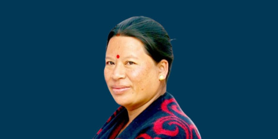 सांसद राई पक्राउबारे प्रहरीले दियो संसद्लाई जानकारी 
