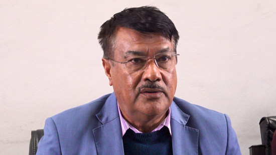 निर्वाचन अगावै महाधिवेशन गर्न सहमतीमा कार्यतालिका ल्याऔं : मीन विश्वकर्मा