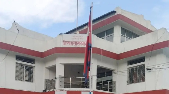 मोरङमा डिजेको प्रयोगमा प्रतिबन्ध