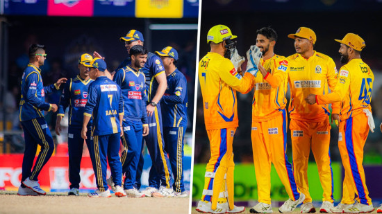 क्वालिफायर १मा सुदूरपश्चिम र विराटनगर भिड्दै 