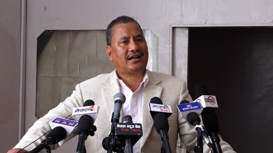 ‘द्वन्द्व पीडित र बेपत्ता पारिएका व्यक्तिहरुको छानविन नहुनुमा राजनीतिक स्वार्थ छ’