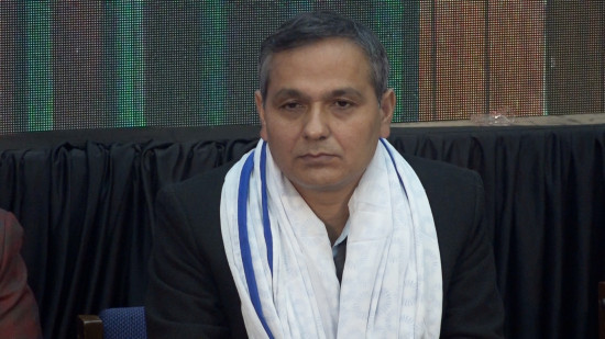 लोकतन्त्र सुदृढीकरण र सुशासन सुनिश्चित गर्न सबैको सहकार्य आवश्यक : गृहमन्त्री