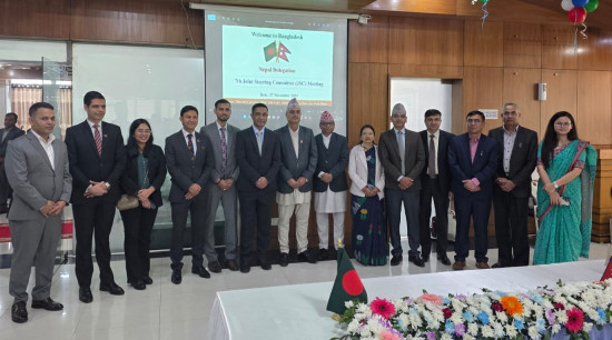 नेपालबाट बंगलादेशमा थप २० मेगावाट विद्युत निर्यातको सहमती