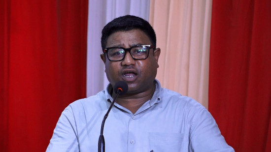 ‘सत्ता चलाउनेहरू जनविरोधी रहेछन् भन्ने कुरा भिजिट भिसा काण्डले प्रमाणित भयो’