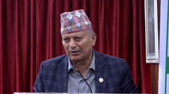 सहकारीलाई करीब पौने ३ अर्ब बजेट व्यवस्थापन गरिसकेका छौँ : मन्त्री अधिकारी 