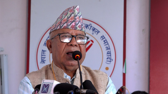 माधव नेपाल भन्छन्- पूर्वाग्रह राखेर भ्रष्टाचारको मुद्दा लगाए, न्यायलयप्रति विश्वस्त छु