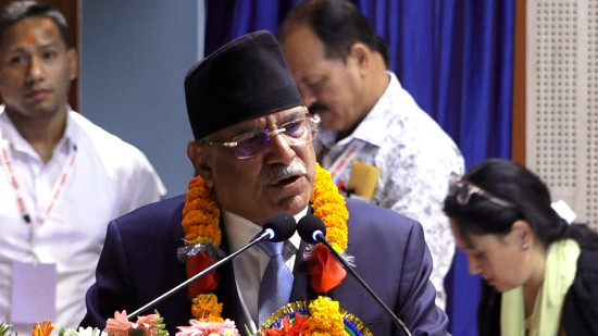 ‘खेल क्षेत्रलाई राज्यले अझ बढी महत्व दिनुपर्छ’