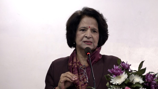 ‘नेपाली जनशक्ति बाहिर जानुपर्ने वाध्यता अन्त्य गर्न दरवन्दी व्यवस्थापन जरुरी’