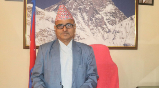 कोशीको बजेट अधिवेशन जेठ ४ गतेबाट 