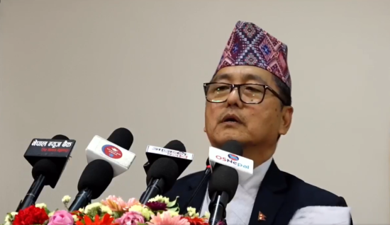 राजा ल्याउने सपना एकैपटक पूरा हुँदैन : लिङ्देन