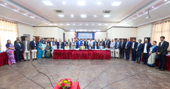 सुदूरपश्चिम विश्वविद्यालयको बजेट स्वीकृत