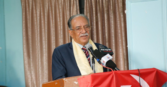 ‘क्रान्तिकारी कम्युनिस्टहरू एक हुनैपर्छ’