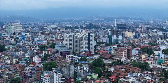 खुलेको काठमाडौं [फोटो फिचर]